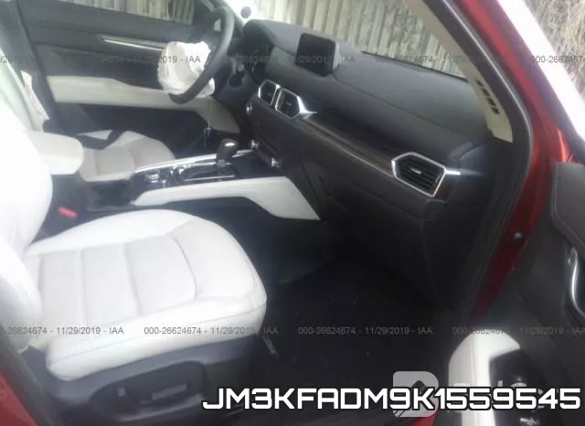 JM3KFADM9K1559545 фото 6