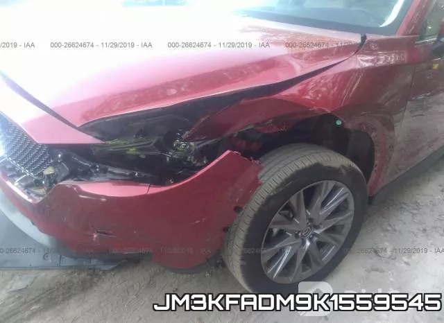 JM3KFADM9K1559545 фото 7