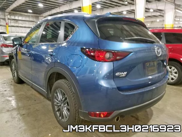 JM3KFBCL3H0216923 фото 4