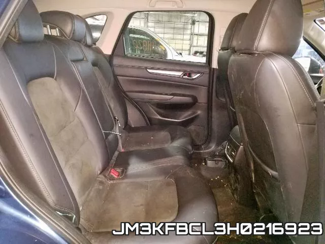 JM3KFBCL3H0216923 фото 6