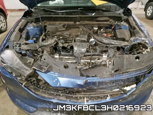 JM3KFBCL3H0216923 фото 7