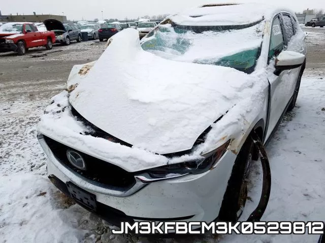 JM3KFBCM3K0529812 фото 3