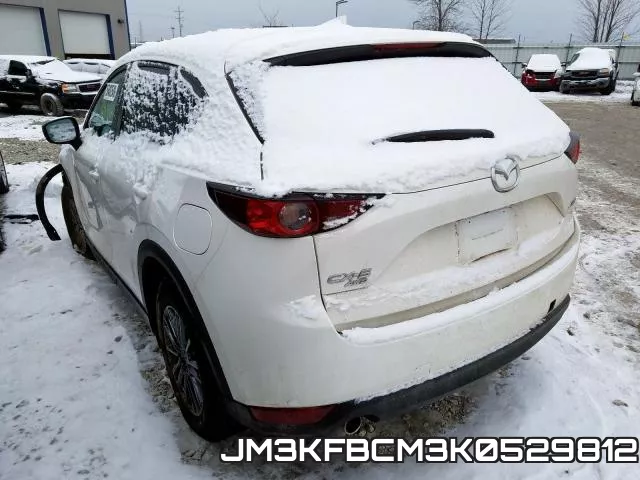 JM3KFBCM3K0529812 фото 4