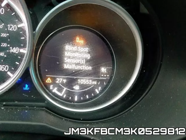 JM3KFBCM3K0529812 фото 6