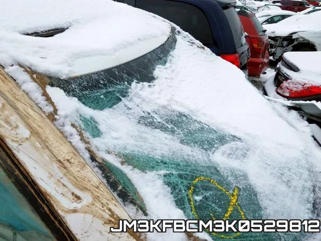 JM3KFBCM3K0529812 фото 7