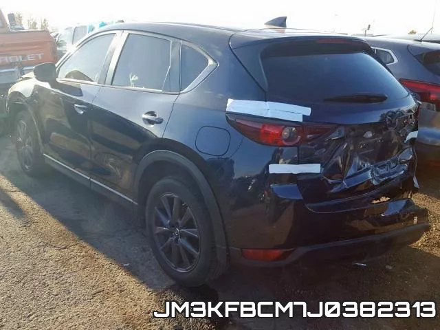 JM3KFBCM7J0382313 фото 4