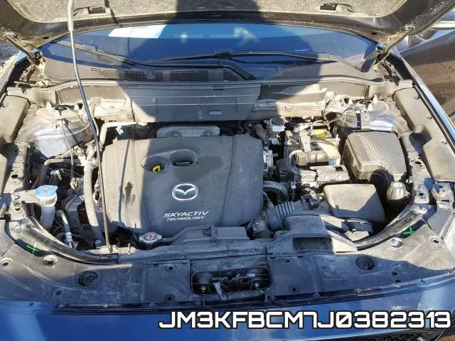 JM3KFBCM7J0382313 фото 8