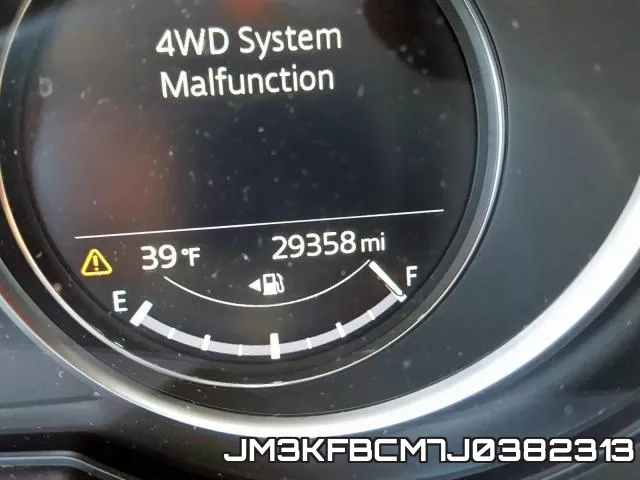 JM3KFBCM7J0382313 фото 9