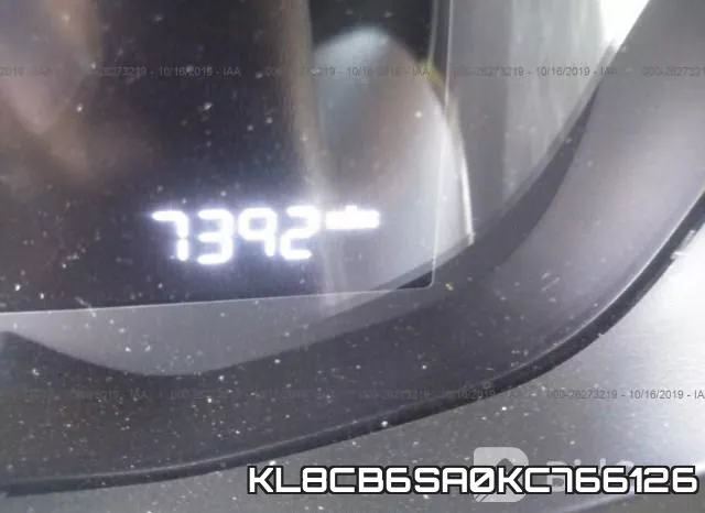 KL8CB6SA0KC766126 фото 5