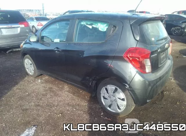KL8CB6SA3JC448550 фото 4
