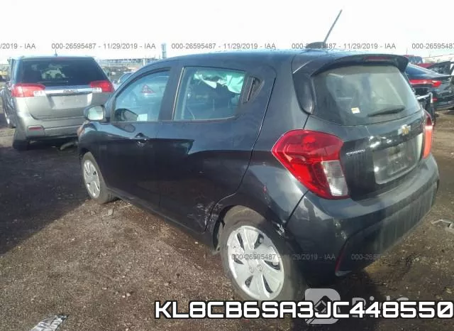 KL8CB6SA3JC448550 фото 6