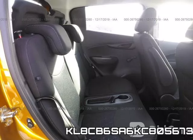 KL8CB6SA6KC805673 фото 5
