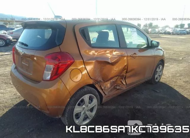 KL8CB6SA7KC739635 фото 6