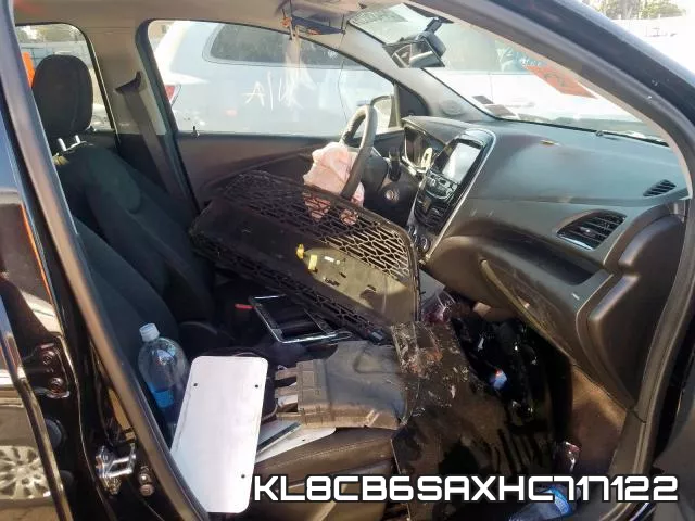 KL8CB6SAXHC717122 фото 6