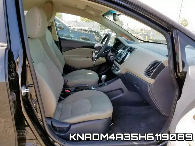 KNADM4A35H6119089 фото 6