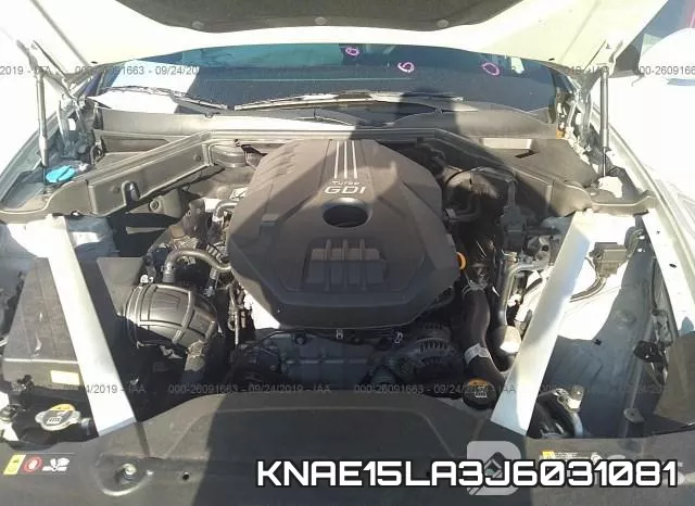 KNAE15LA3J6031081 фото 2
