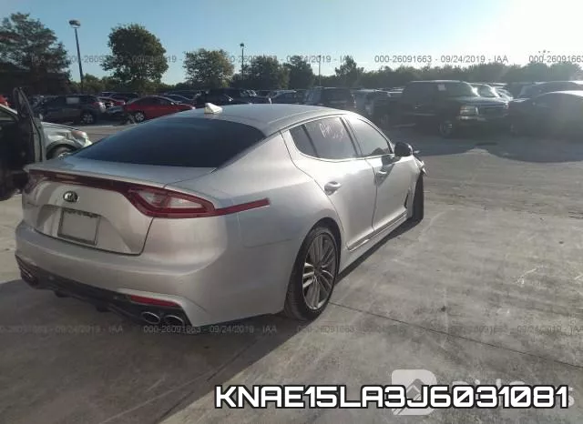 KNAE15LA3J6031081 фото 4