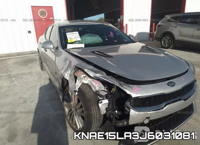 KNAE15LA3J6031081 фото 6