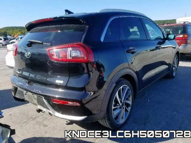 KNDCE3LC6H5050728 фото 4