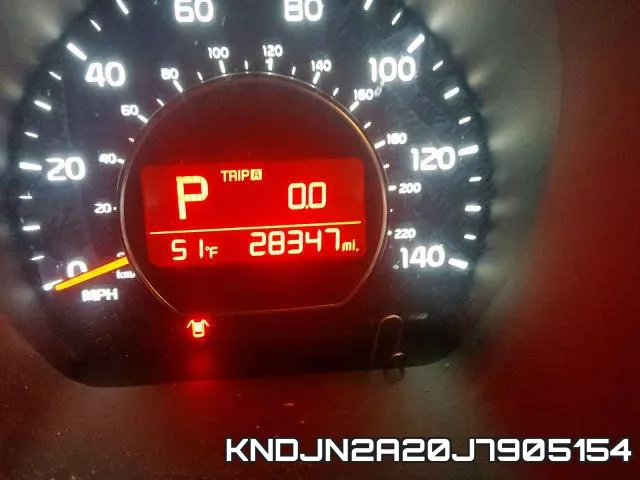 KNDJN2A20J7905154 фото 6
