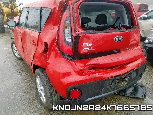 KNDJN2A24K7665785 фото 3