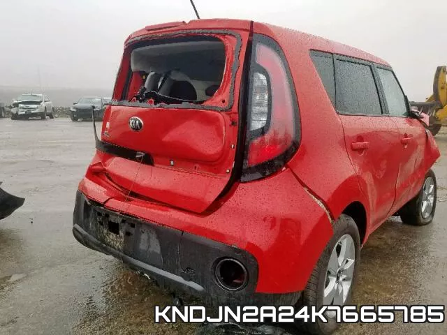 KNDJN2A24K7665785 фото 4