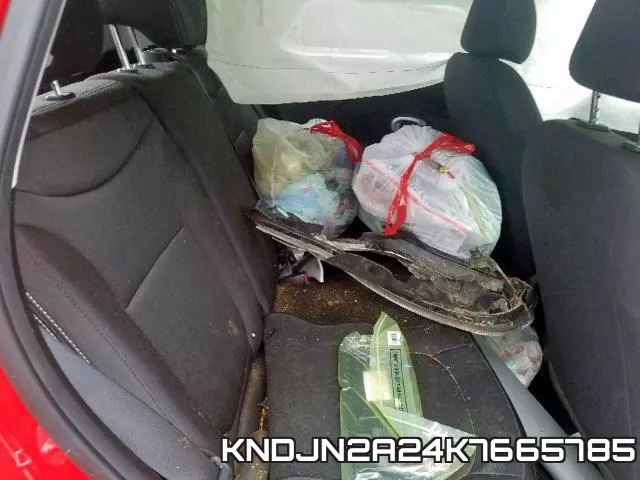 KNDJN2A24K7665785 фото 6