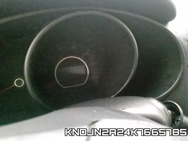 KNDJN2A24K7665785 фото 8
