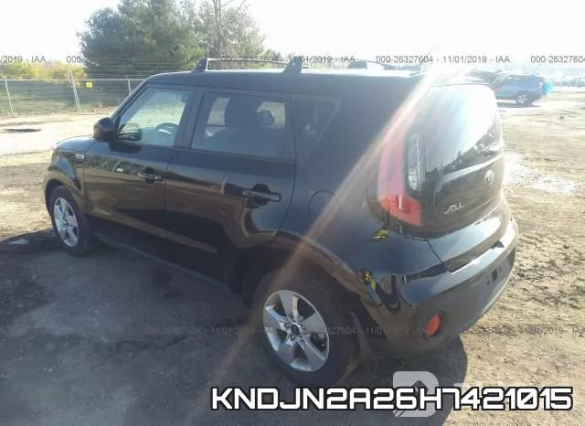KNDJN2A26H7421015 фото 3