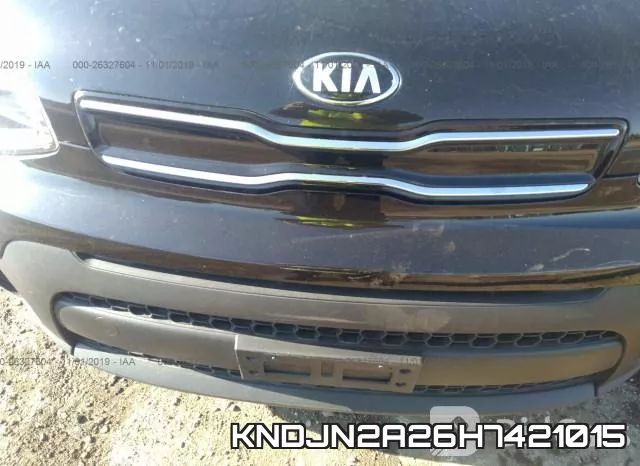 KNDJN2A26H7421015 фото 6