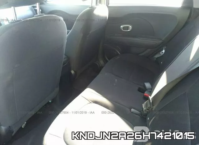 KNDJN2A26H7421015 фото 8