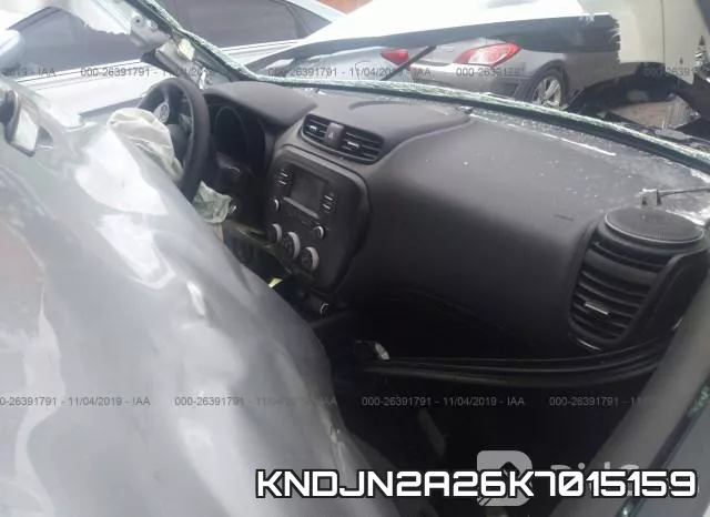 KNDJN2A26K7015159 фото 5