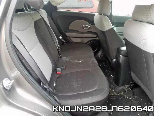 KNDJN2A28J7620640 фото 7