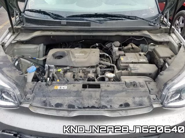 KNDJN2A28J7620640 фото 8