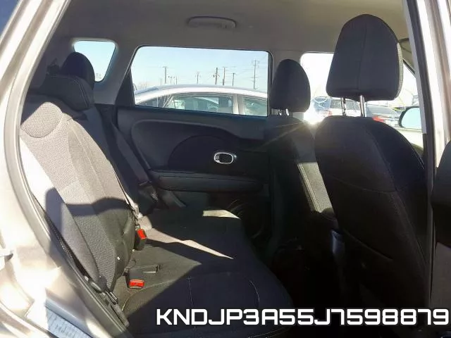 KNDJP3A55J7598879 фото 7