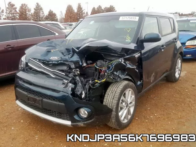 KNDJP3A56K7696983 фото 3