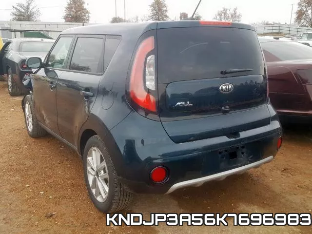 KNDJP3A56K7696983 фото 4