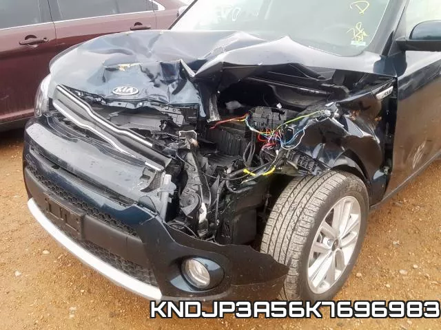 KNDJP3A56K7696983 фото 8