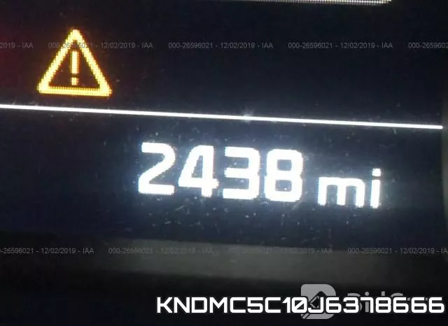 KNDMC5C10J6378666 фото 7