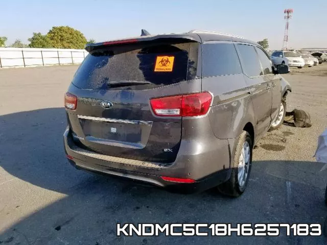 KNDMC5C18H6257183 фото 4