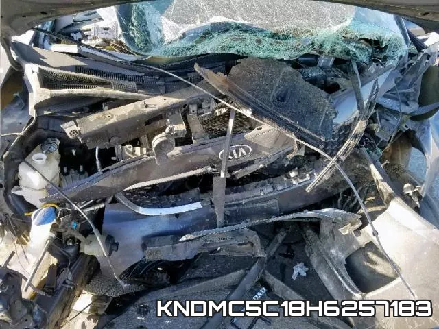 KNDMC5C18H6257183 фото 7