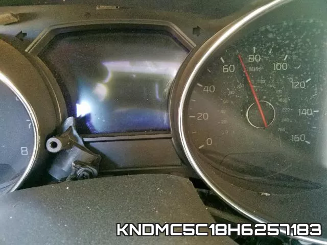 KNDMC5C18H6257183 фото 8
