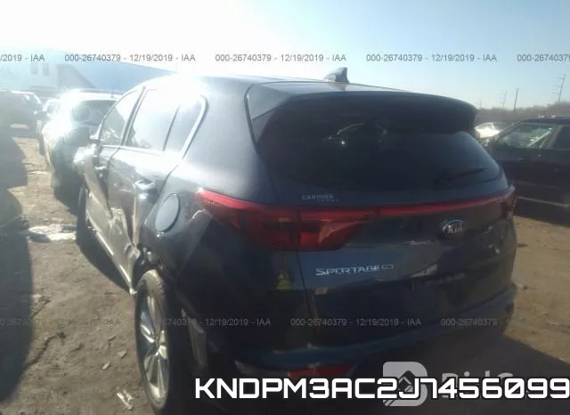 KNDPM3AC2J7456099 фото 3
