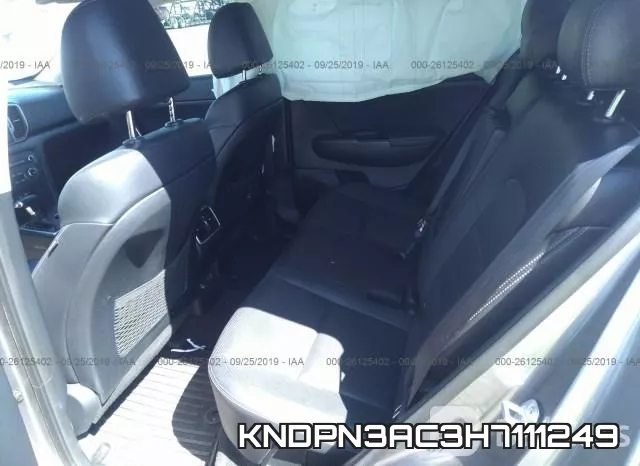 KNDPN3AC3H7111249 фото 6