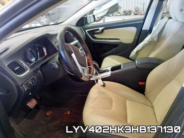 LYV402HK3HB137130 фото 6