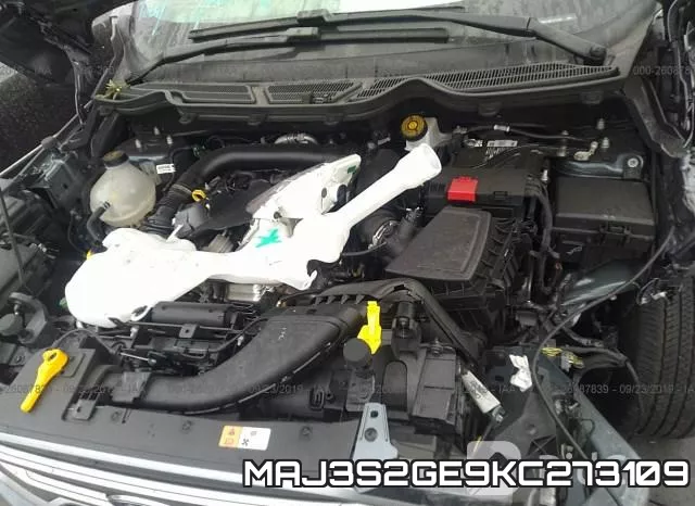MAJ3S2GE9KC273109 фото 2