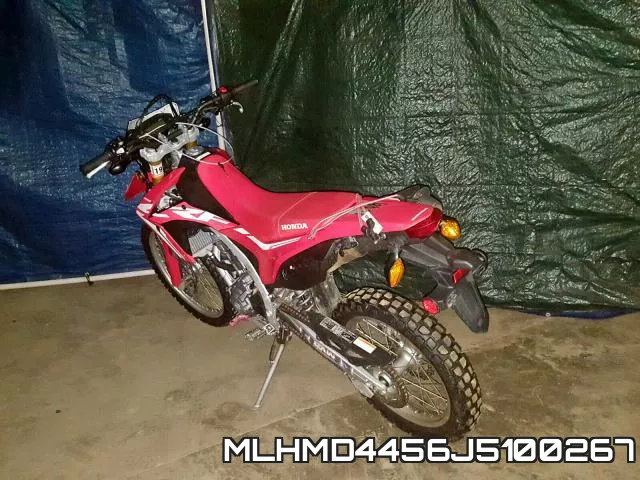 MLHMD4456J5100267 фото 4