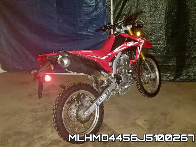 MLHMD4456J5100267 фото 5