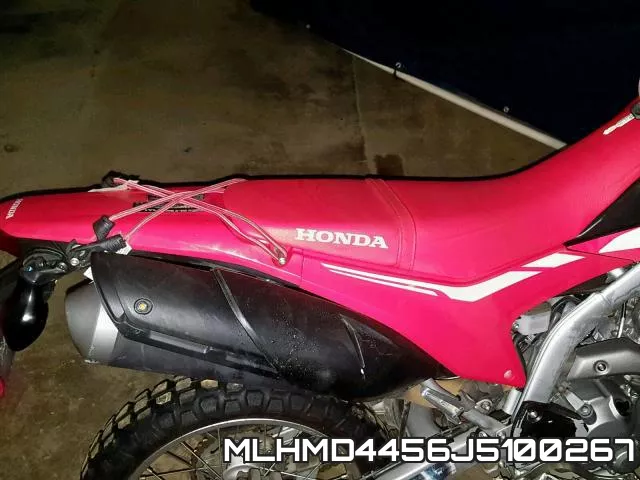 MLHMD4456J5100267 фото 7