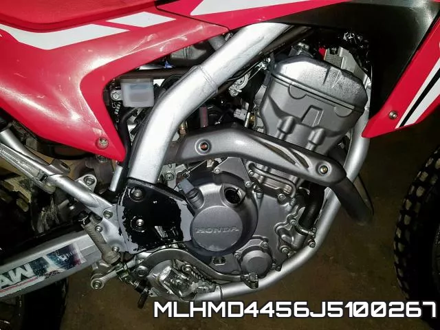 MLHMD4456J5100267 фото 8